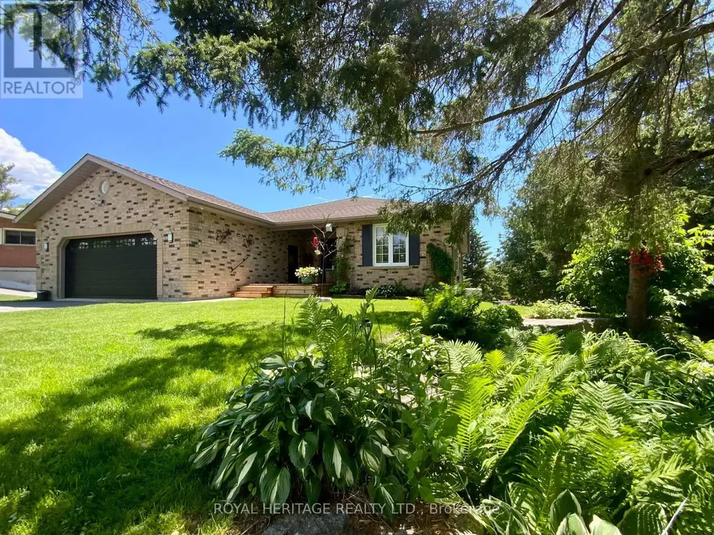205 Pirates Glen Drive Trent Lakes ON K0M 1A0