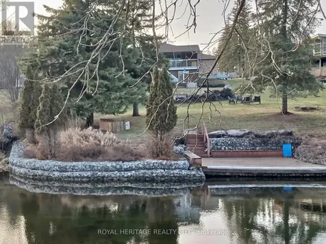205 Pirates Glen Drive Trent Lakes ON K0M 1A0