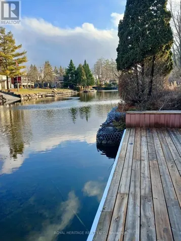 205 Pirates Glen Drive Trent Lakes ON K0M 1A0