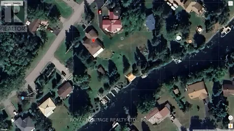 205 Pirates Glen Drive Trent Lakes ON K0M 1A0