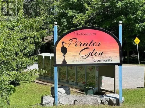 205 Pirates Glen Drive Trent Lakes ON K0M 1A0