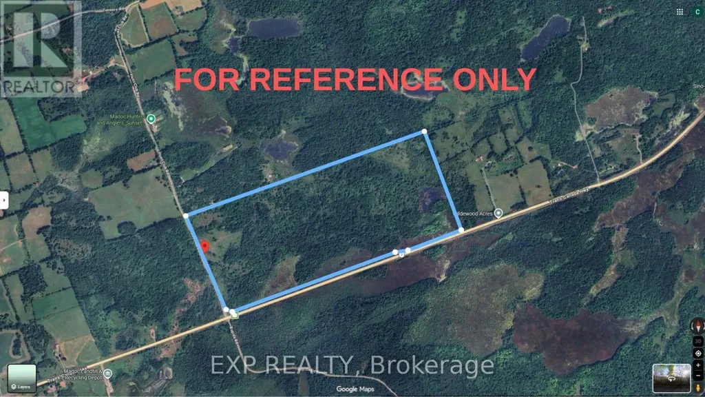 84 Hunt Club Road Madoc ON K0K 2K0