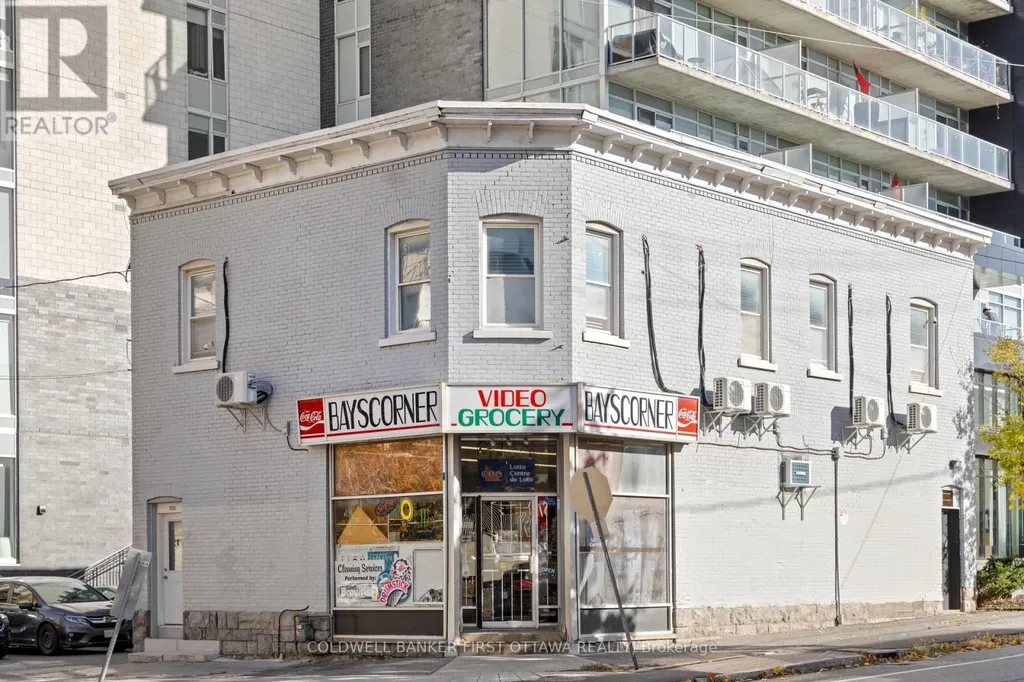 245 Bay Street Ottawa ON K1R 5Z4