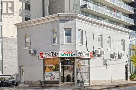 245 Bay Street Ottawa ON K1R 5Z4