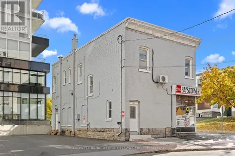 245 Bay Street Ottawa ON K1R 5Z4