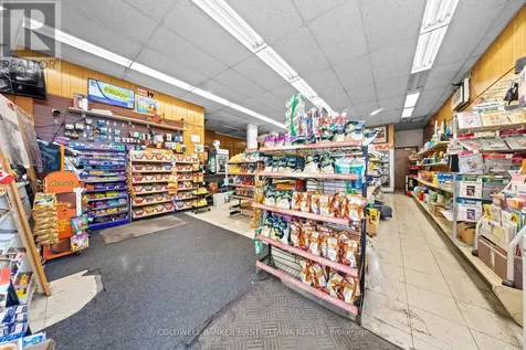 245 Bay Street Ottawa ON K1R 5Z4