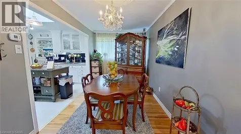 27 Hepburn Avenue St. Thomas ON N5R 4J4