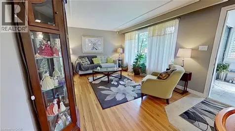 27 Hepburn Avenue St. Thomas ON N5R 4J4