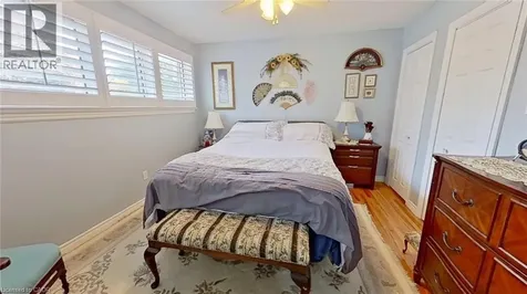 27 Hepburn Avenue St. Thomas ON N5R 4J4