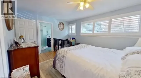 27 Hepburn Avenue St. Thomas ON N5R 4J4
