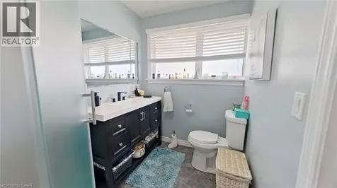 27 Hepburn Avenue St. Thomas ON N5R 4J4