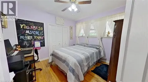 27 Hepburn Avenue St. Thomas ON N5R 4J4