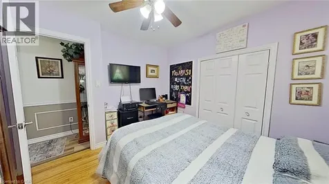 27 Hepburn Avenue St. Thomas ON N5R 4J4