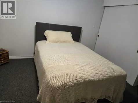 27 Hepburn Avenue St. Thomas ON N5R 4J4