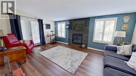 27 Hepburn Avenue St. Thomas ON N5R 4J4