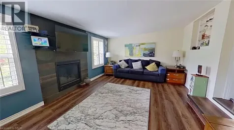 27 Hepburn Avenue St. Thomas ON N5R 4J4