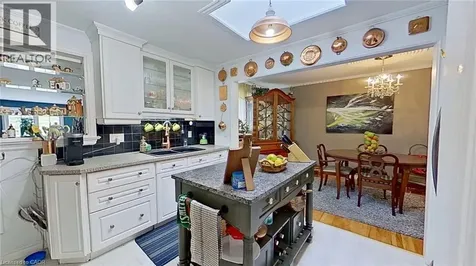 27 Hepburn Avenue St. Thomas ON N5R 4J4