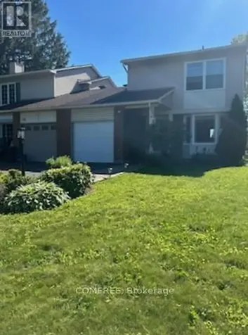 56 Fieldgate Drive Ottawa ON K2J 1T9