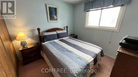 56 Fieldgate Drive Ottawa ON K2J 1T9