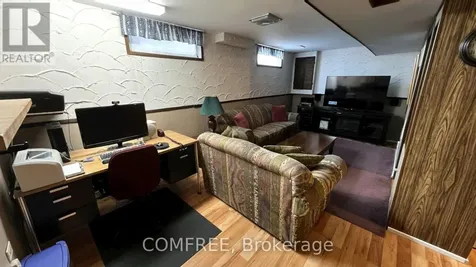 56 Fieldgate Drive Ottawa ON K2J 1T9