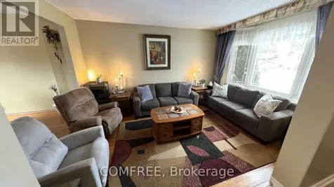 56 Fieldgate Drive Ottawa ON K2J 1T9
