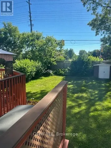 56 Fieldgate Drive Ottawa ON K2J 1T9