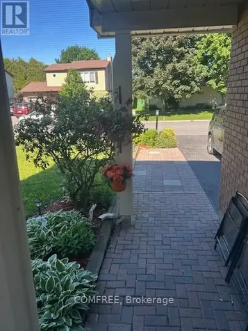 56 Fieldgate Drive Ottawa ON K2J 1T9