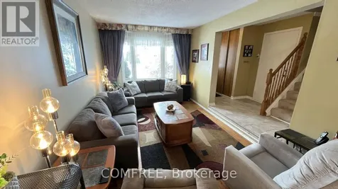 56 Fieldgate Drive Ottawa ON K2J 1T9