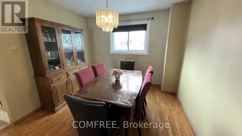56 Fieldgate Drive Ottawa ON K2J 1T9