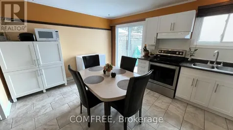 56 Fieldgate Drive Ottawa ON K2J 1T9
