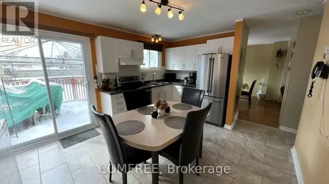 56 Fieldgate Drive Ottawa ON K2J 1T9