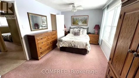 56 Fieldgate Drive Ottawa ON K2J 1T9