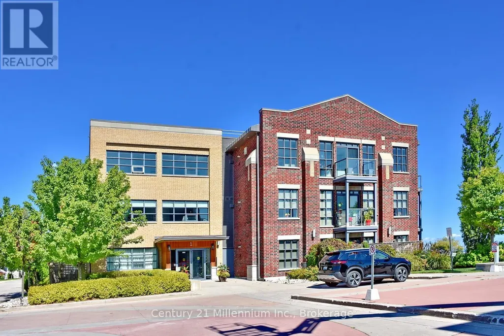 1 Shipyard Lane Collingwood ON L9Y 0W2