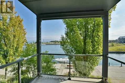 1 Shipyard Lane Collingwood ON L9Y 0W2