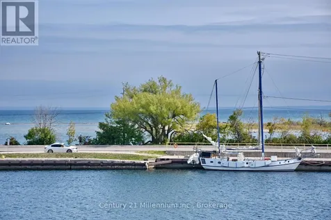1 Shipyard Lane Collingwood ON L9Y 0W2