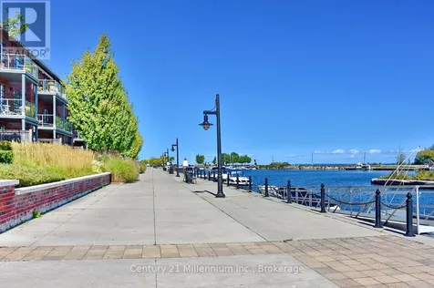 1 Shipyard Lane Collingwood ON L9Y 0W2