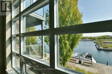 1 Shipyard Lane Collingwood ON L9Y 0W2