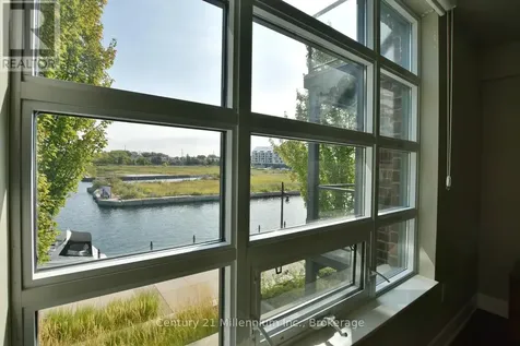 1 Shipyard Lane Collingwood ON L9Y 0W2