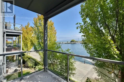 1 Shipyard Lane Collingwood ON L9Y 0W2