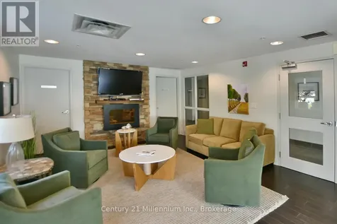 1 Shipyard Lane Collingwood ON L9Y 0W2