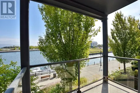 1 Shipyard Lane Collingwood ON L9Y 0W2