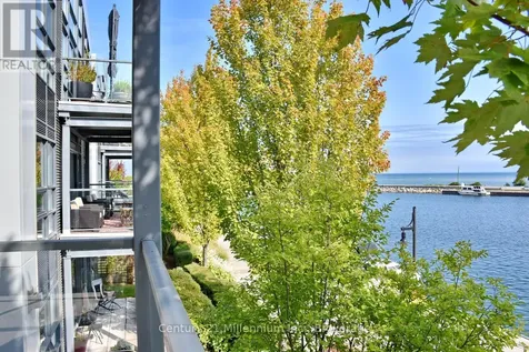 1 Shipyard Lane Collingwood ON L9Y 0W2
