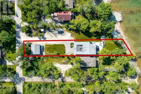 47 Glen Road Collingwood ON L9Y 0X2