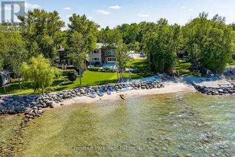 47 Glen Road Collingwood ON L9Y 0X2