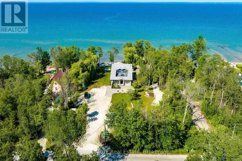 47 Glen Road Collingwood ON L9Y 0X2