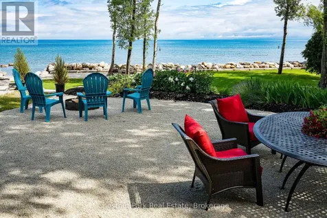 47 Glen Road Collingwood ON L9Y 0X2