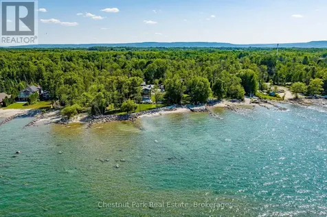 45 Glen Road Collingwood ON L9Y 0X2