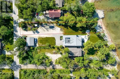 45 Glen Road Collingwood ON L9Y 0X2