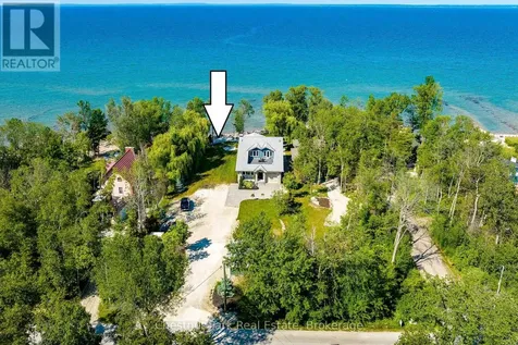 45 Glen Road Collingwood ON L9Y 0X2