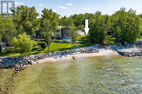 45 Glen Road Collingwood ON L9Y 0X2